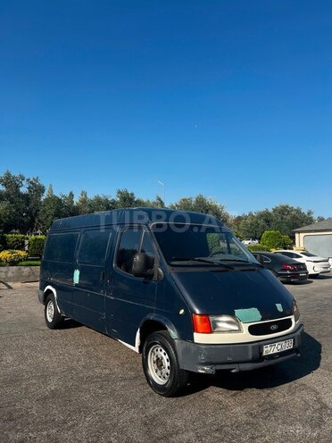 Ford Transit 1998, 450,000 km - 2.5 л - Bakı