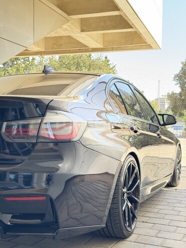 BMW 328 2012, 223,000 km - 2.0 l - Bakı