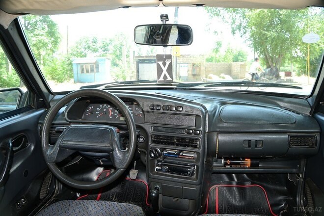 LADA (VAZ) 21099 2001, 630,000 km - 1.5 l - Tərtər