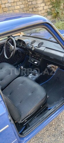 LADA (VAZ) 2106 1997, 280,000 km - 1.6 l - Cəlilabad