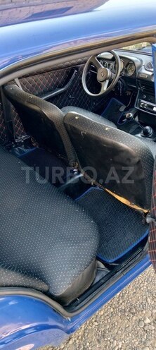 LADA (VAZ) 2106 1997, 280,000 km - 1.6 l - Cəlilabad