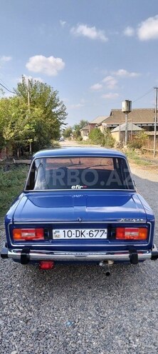 LADA (VAZ) 2106 1997, 280,000 km - 1.6 l - Cəlilabad