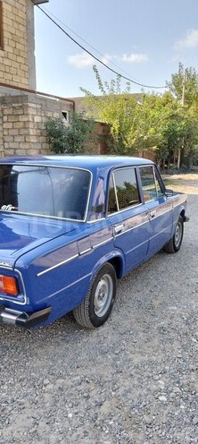 LADA (VAZ) 2106 1997, 280,000 km - 1.6 l - Cəlilabad