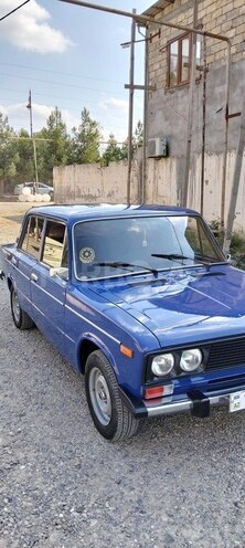 LADA (VAZ) 2106 1997, 280,000 km - 1.6 l - Cəlilabad