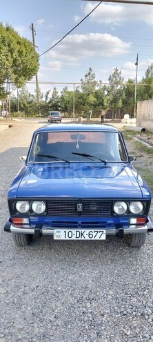 LADA (VAZ) 2106 1997, 280,000 km - 1.6 l - Cəlilabad