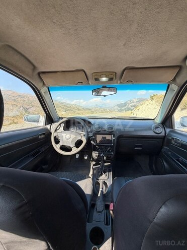 Geely CK 2013, 392,000 km - 1.5 l - Bakı