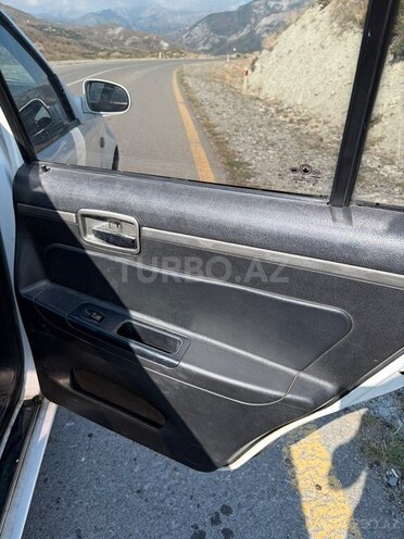 Geely CK 2013, 392,000 km - 1.5 l - Bakı