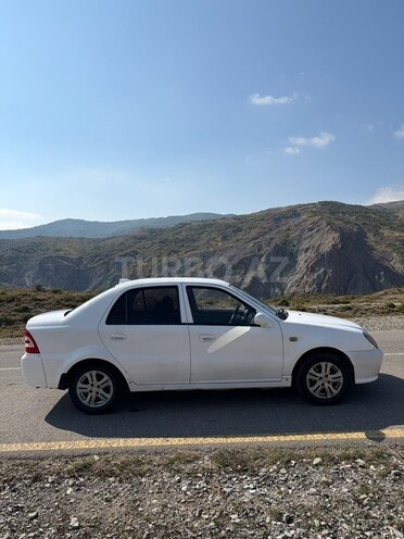 Geely CK 2013, 392,000 km - 1.5 l - Bakı