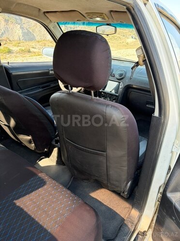 Geely CK 2013, 392,000 km - 1.5 l - Bakı