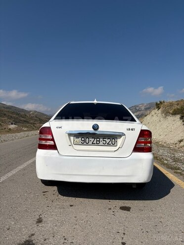 Geely CK 2013, 392,000 km - 1.5 l - Bakı
