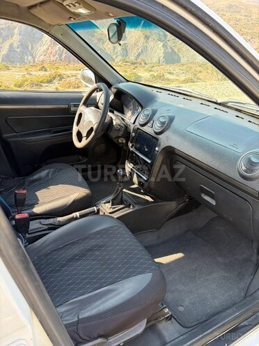 Geely CK 2013, 392,000 km - 1.5 l - Bakı