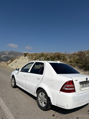 Geely CK 2013, 392,000 km - 1.5 l - Bakı