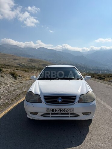 Geely CK 2013, 392,000 km - 1.5 l - Bakı