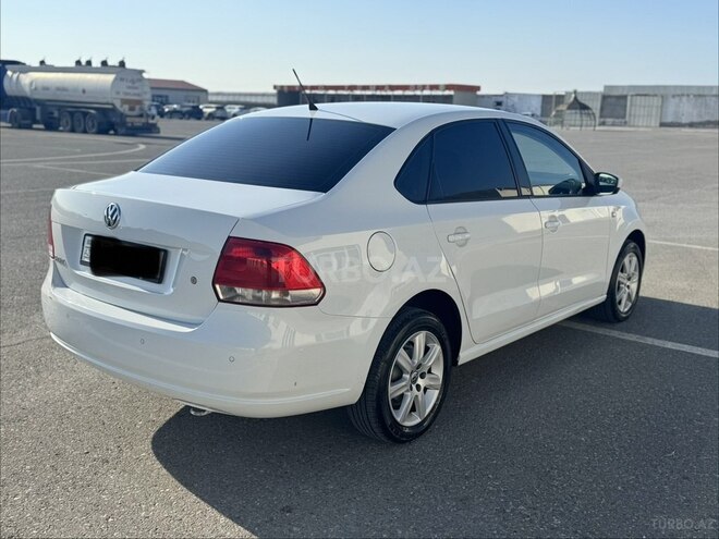 Volkswagen Polo 2015, 146,000 km - 1.6 l - Bakı