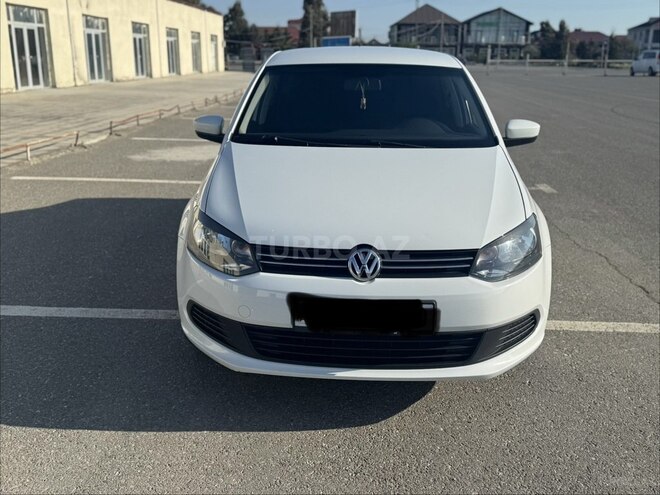 Volkswagen Polo 2015, 146,000 km - 1.6 l - Bakı