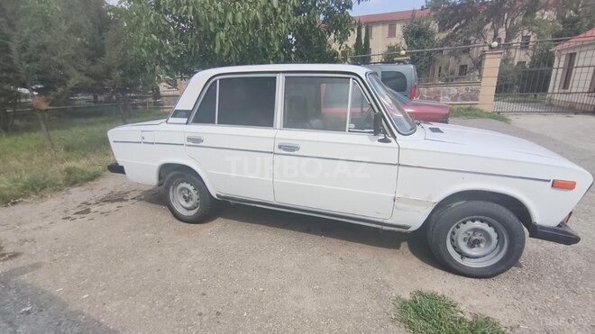 LADA (VAZ) 2106 1982, 90,391 km - 1.6 l - Quba