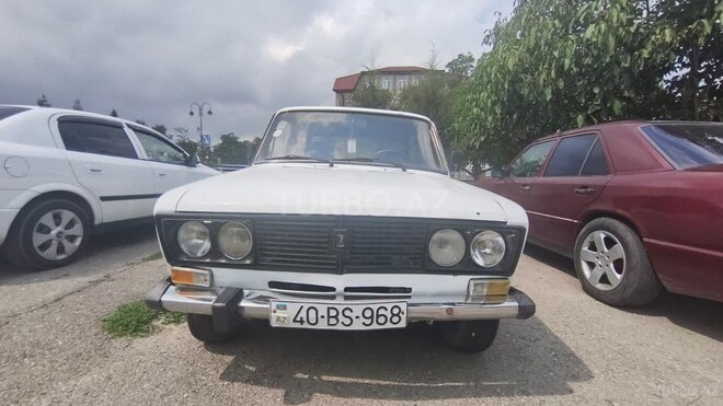LADA (VAZ) 2106 1982, 90,391 km - 1.6 l - Quba