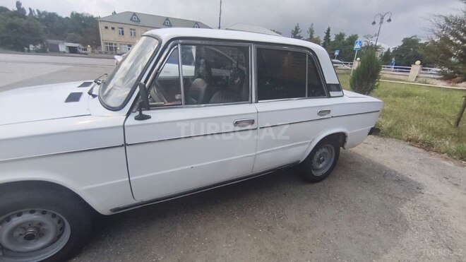 LADA (VAZ) 2106 1982, 90,391 km - 1.6 l - Quba