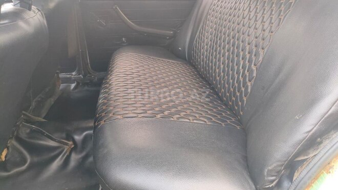 LADA (VAZ) 2106 1982, 90,391 km - 1.6 l - Quba