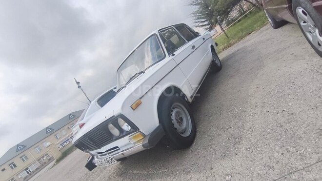 LADA (VAZ) 2106 1982, 90,391 km - 1.6 l - Quba