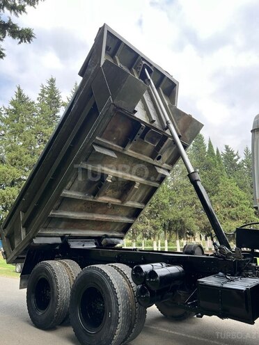 KamAz 5511 1991, 488,498 km - 11.0 l - Lənkəran
