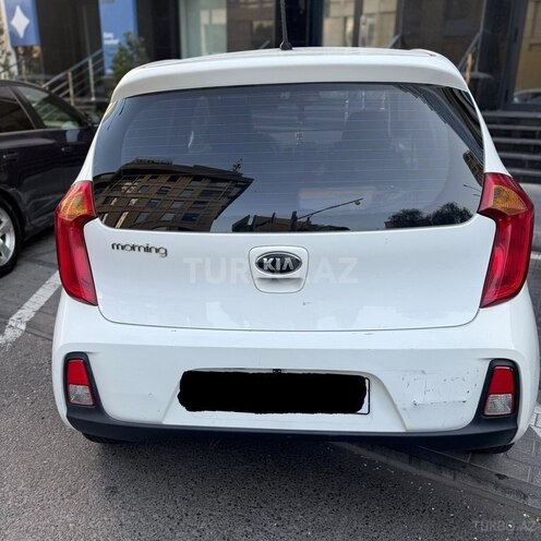 Kia Morning 2016, 190,000 km - 1.0 l - Bakı