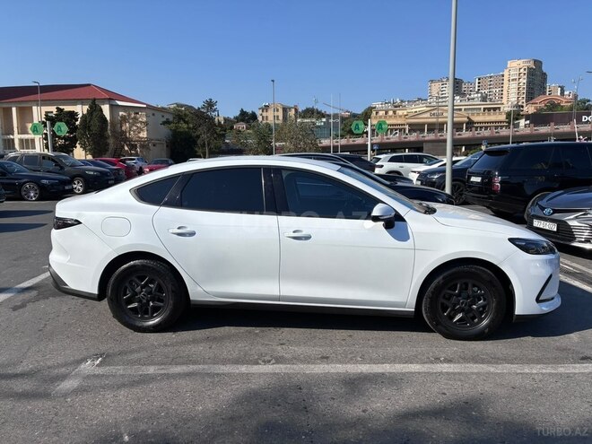 BYD  2025, 46,000 km - 1.5 l - Bakı
