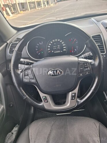 Kia Sorento 2012, 251,597 km - 2.0 л - Bakı