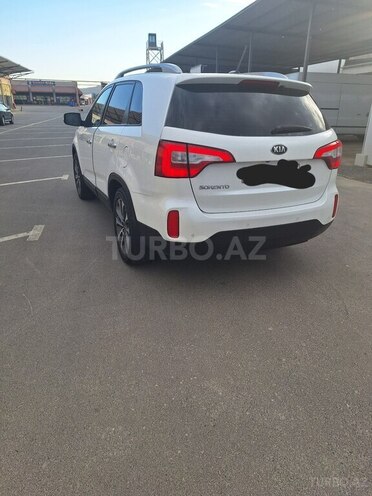 Kia Sorento 2012, 251,597 km - 2.0 л - Bakı