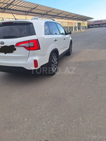 Kia Sorento 2012, 251,597 km - 2.0 л - Bakı