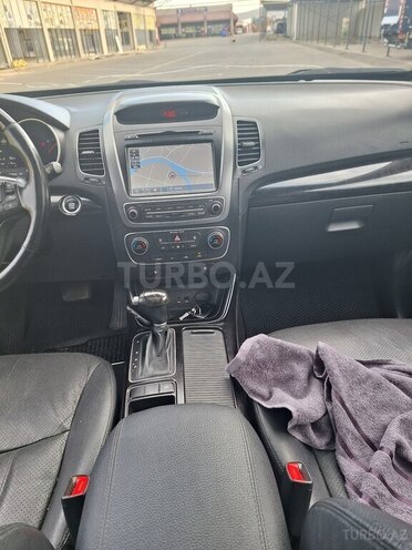 Kia Sorento 2012, 251,597 km - 2.0 л - Bakı