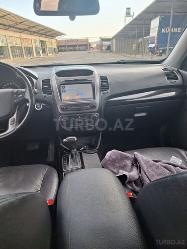 Kia Sorento 2012, 251,597 km - 2.0 л - Bakı