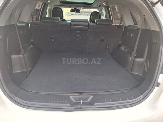 Kia Sorento 2012, 251,597 km - 2.0 л - Bakı