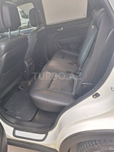Kia Sorento 2012, 251,597 km - 2.0 л - Bakı