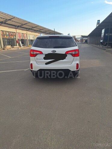 Kia Sorento 2012, 251,597 km - 2.0 л - Bakı