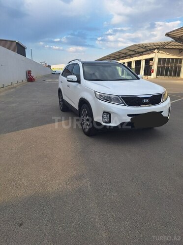 Kia Sorento 2012, 251,597 km - 2.0 л - Bakı