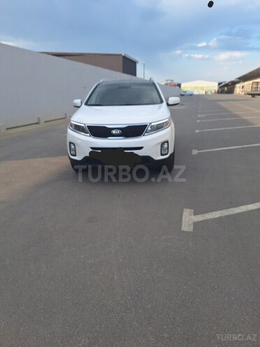 Kia Sorento 2012, 251,597 km - 2.0 л - Bakı
