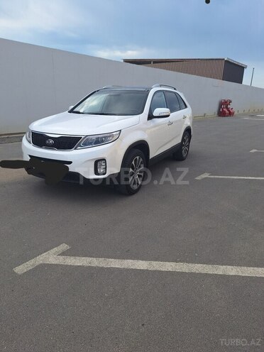 Kia Sorento 2012, 251,597 km - 2.0 л - Bakı