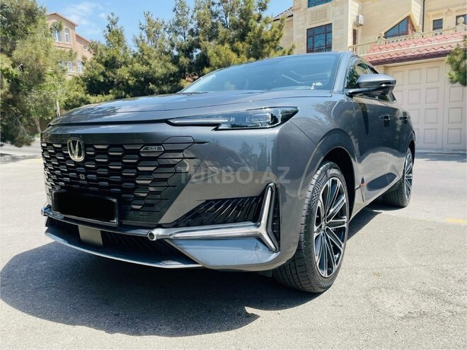 Changan Uni-K iDD 2024, 18,545 km - 1.5 л - Bakı