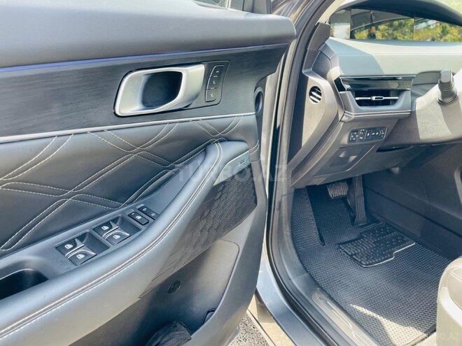 Changan Uni-K iDD 2024, 18,545 km - 1.5 л - Bakı
