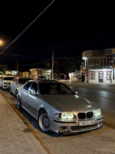 BMW 523 1996, 400,000 km - 2.5 l - Sumqayıt
