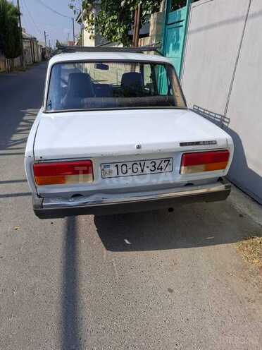 LADA (VAZ) 2107 1998, 420,000 km - 1.6 l - Mingəçevir