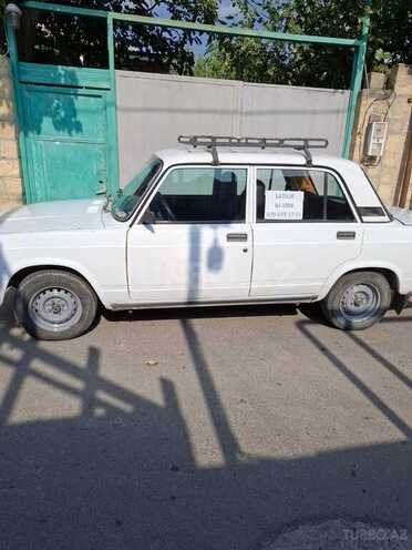 LADA (VAZ) 2107 1998, 420,000 km - 1.6 l - Mingəçevir