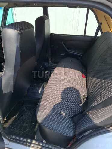 LADA (VAZ) 2107 1998, 420,000 km - 1.6 l - Mingəçevir