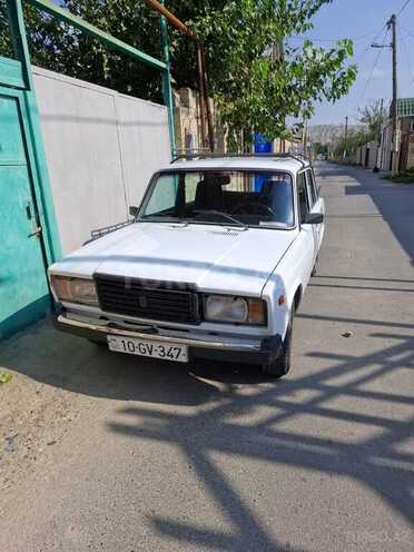 LADA (VAZ) 2107 1998, 420,000 km - 1.6 l - Mingəçevir