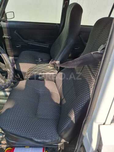 LADA (VAZ) 2107 1998, 420,000 km - 1.6 l - Mingəçevir