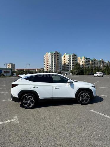 Hyundai Tucson 2023, 81,000 km - 2.0 л - Sumqayıt