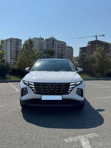 Hyundai Tucson 2023, 81,000 km - 2.0 л - Sumqayıt