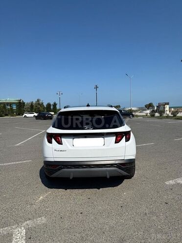 Hyundai Tucson 2023, 81,000 km - 2.0 л - Sumqayıt