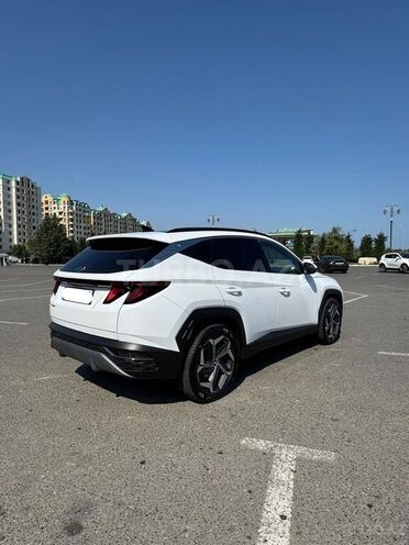 Hyundai Tucson 2023, 81,000 km - 2.0 л - Sumqayıt